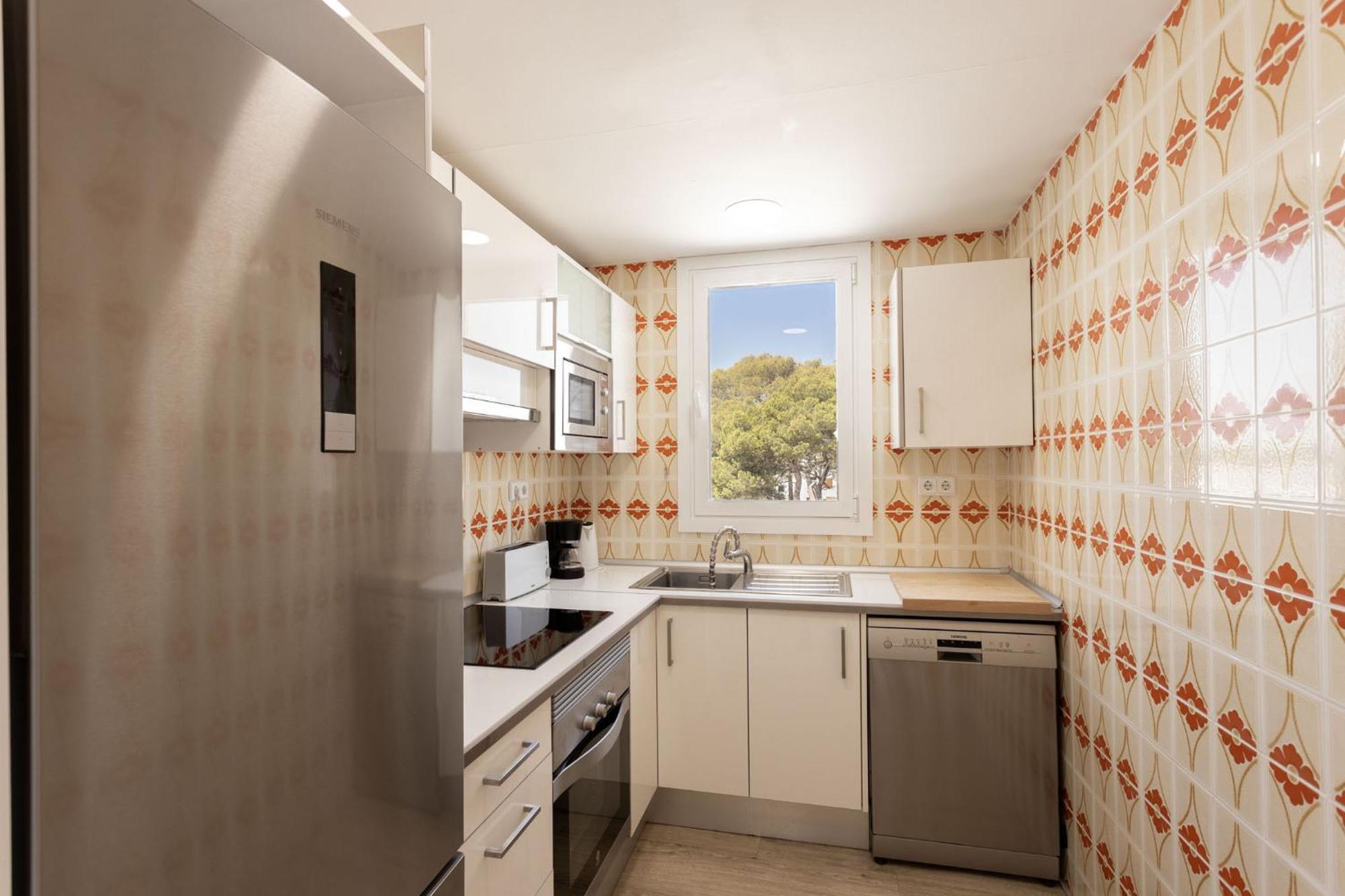 Apartment Valent