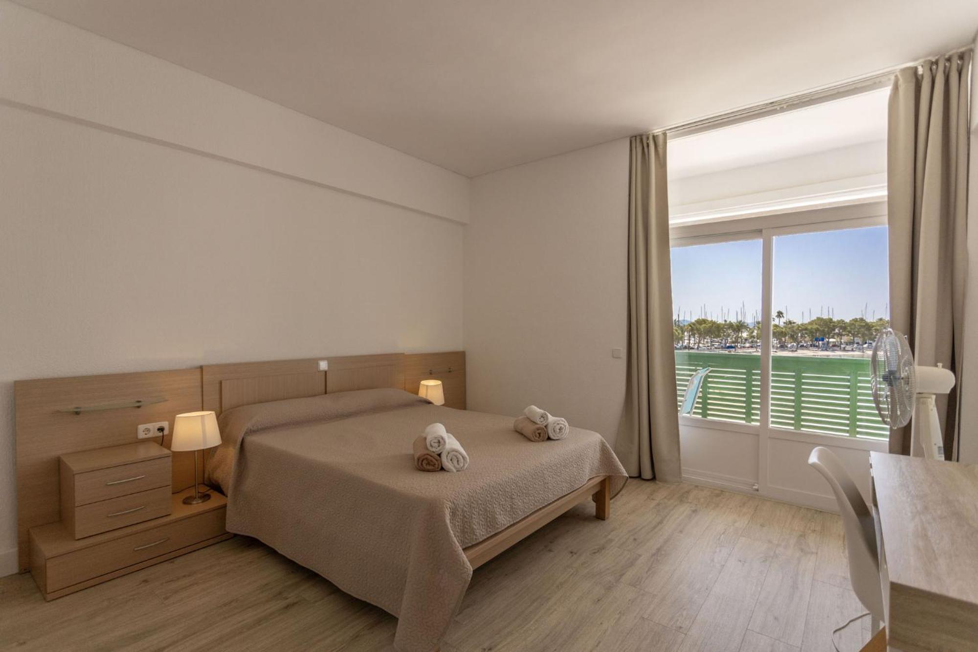 Apartment Valent Port d'Alcúdia