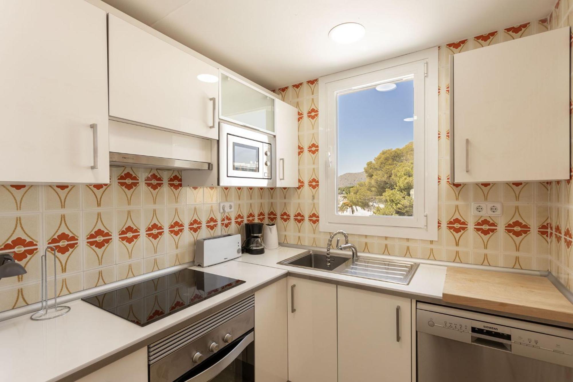Valent Apartment *