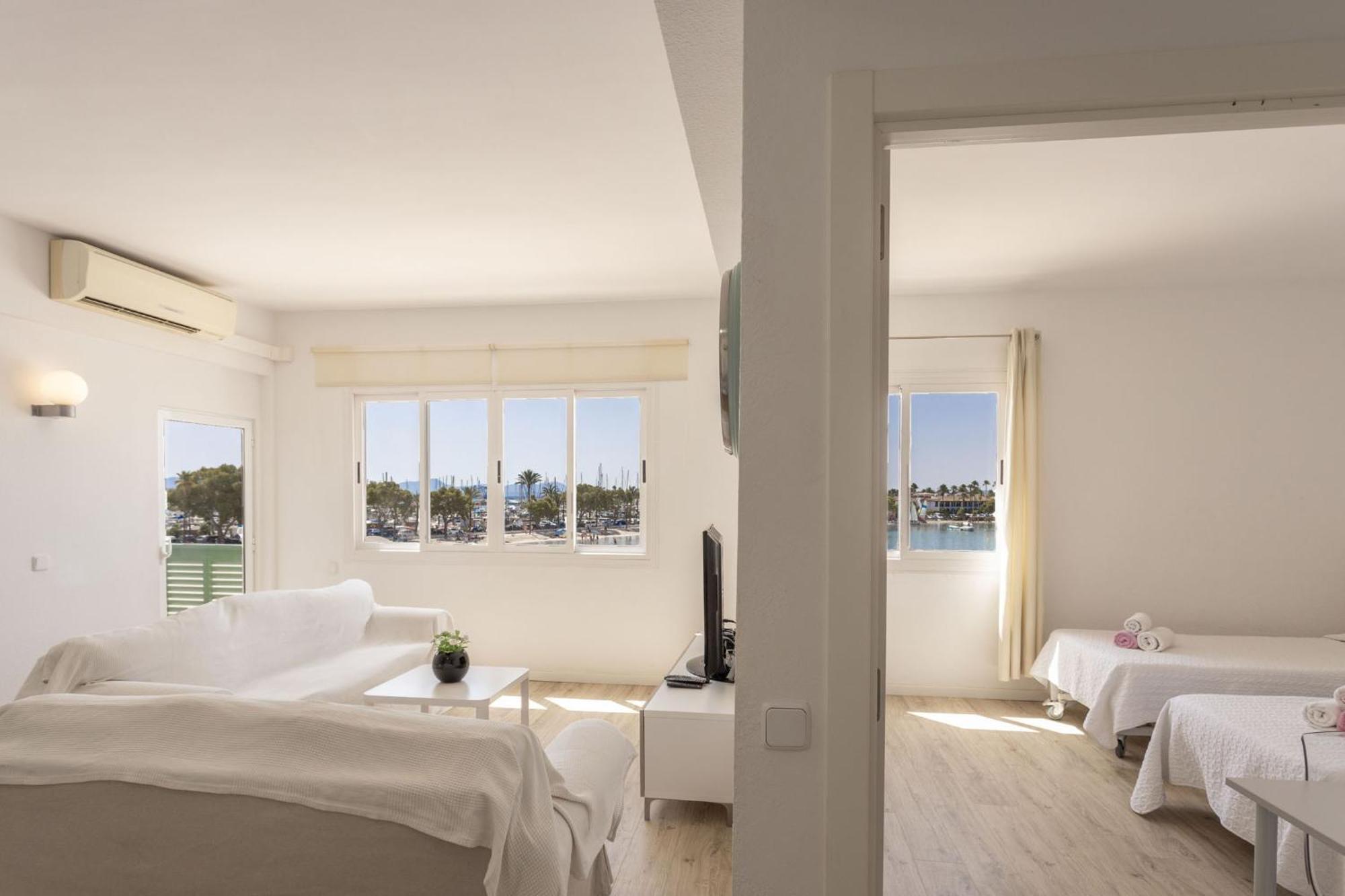 Apartment Valent Port d'Alcúdia